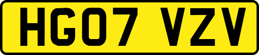 HG07VZV
