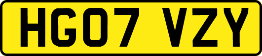 HG07VZY