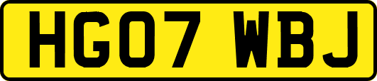 HG07WBJ