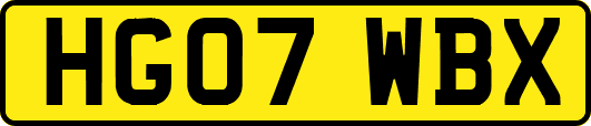 HG07WBX