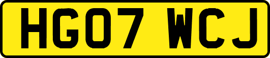 HG07WCJ