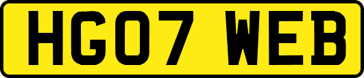 HG07WEB
