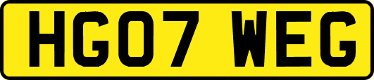 HG07WEG