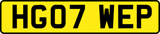 HG07WEP