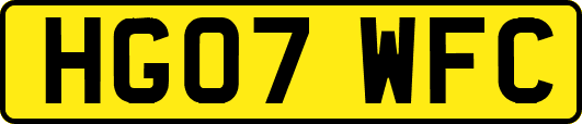 HG07WFC
