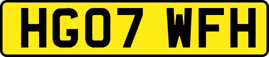 HG07WFH