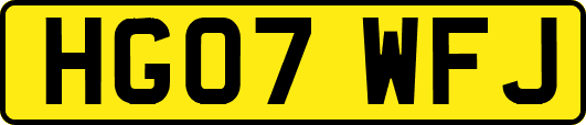HG07WFJ