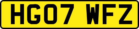 HG07WFZ