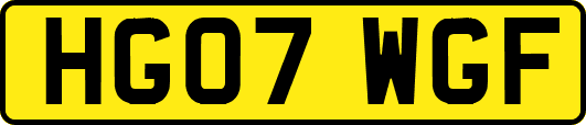 HG07WGF