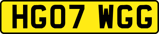 HG07WGG