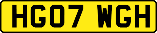 HG07WGH