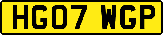 HG07WGP