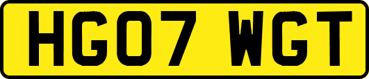 HG07WGT