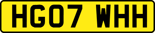 HG07WHH