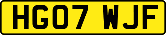 HG07WJF