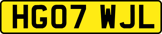 HG07WJL