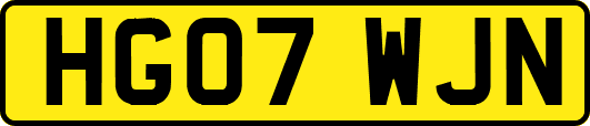 HG07WJN