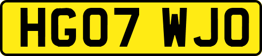 HG07WJO