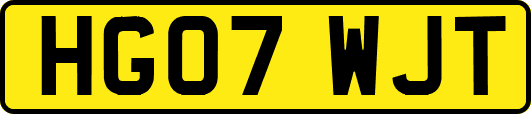 HG07WJT