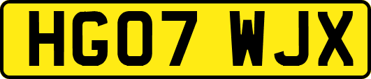 HG07WJX