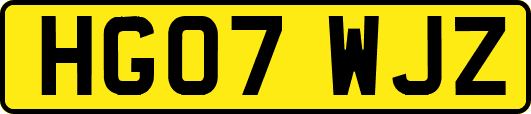 HG07WJZ