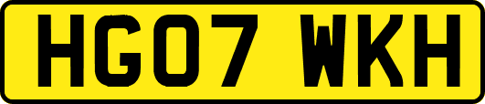 HG07WKH
