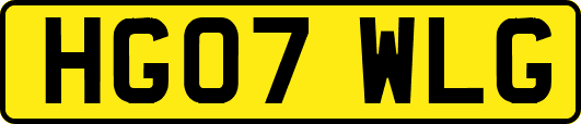 HG07WLG