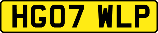 HG07WLP