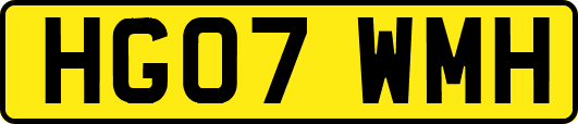 HG07WMH
