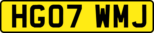 HG07WMJ