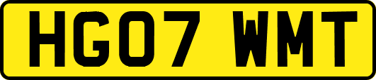 HG07WMT