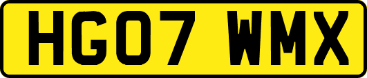 HG07WMX