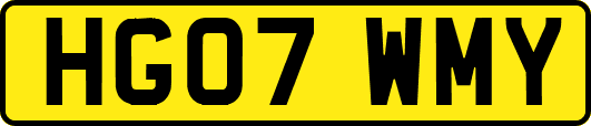 HG07WMY