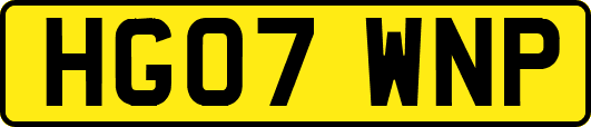 HG07WNP