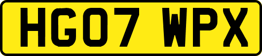 HG07WPX