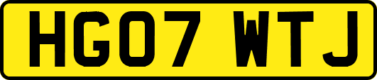 HG07WTJ