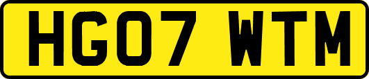 HG07WTM