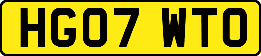 HG07WTO