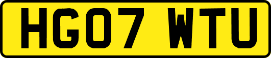 HG07WTU