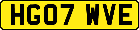 HG07WVE