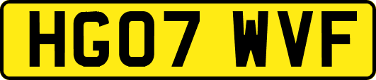 HG07WVF