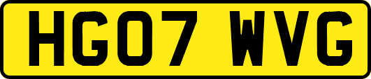 HG07WVG