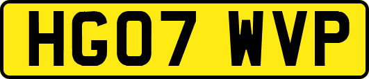 HG07WVP