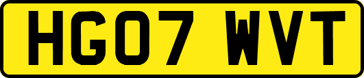 HG07WVT