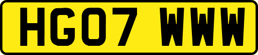 HG07WWW