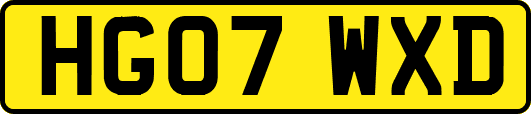 HG07WXD