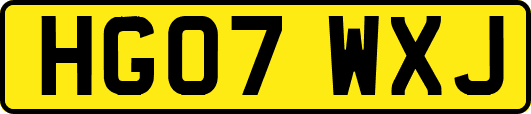 HG07WXJ