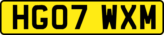 HG07WXM