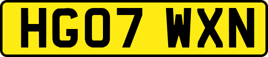 HG07WXN