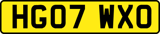 HG07WXO